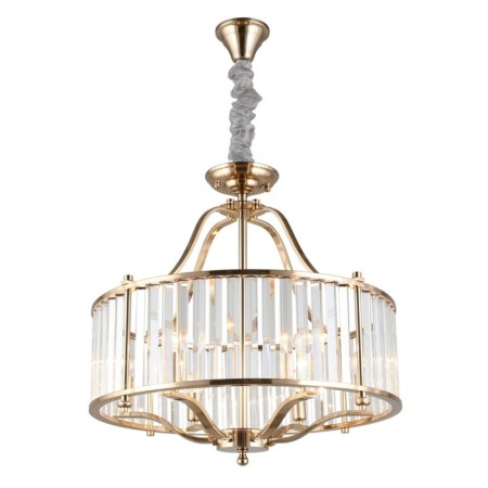 Suspended chandelier Romen E14 240W