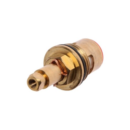 Kran-Buks "TsS-SM" SK600404, thread 1/2 ", ceramics, 1 pcs