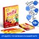 Board game for guessing the words "who I am", 50 cards, 18+