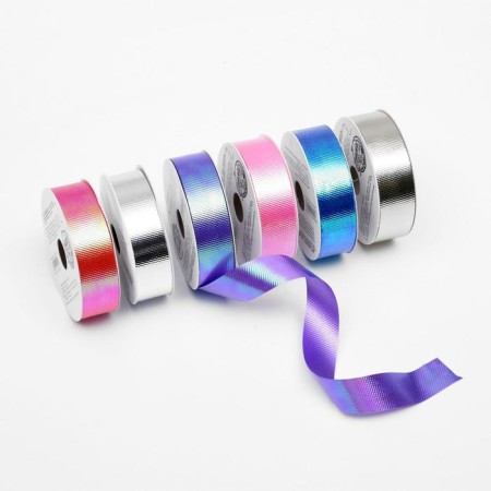 Packaging tape, assorted, set 6 pcs., 1.8 cm x 5 m-1