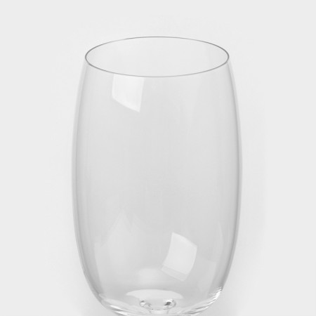 A set of glass glasses for beer Babble, 480 ml, 6 pcs-3