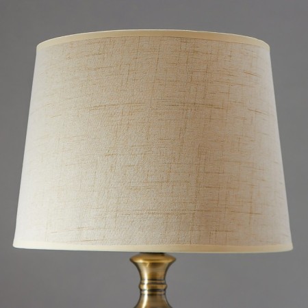 HELP lamp 16714/1 E27 40W bronze 30x30x50 cm Risalux-2
