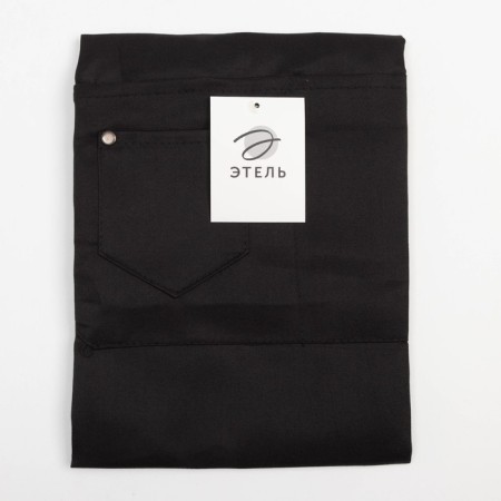 Apron Ethel "Style" CC -CHROURE 70 x80cm, 80% p/e, 20% cotton-6
