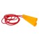 Jump rope 1.8 m, mix