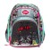 Frame backpack 39 x 29 x 17 cm, Across 230, gray ACR22-230-5
