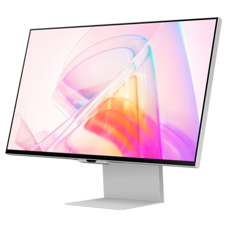 Samsung 27 Monitor "Viewfinity S9 S27C902PAI Silver IPS LED 16: 9 M/M CAM Holder H 106855-4