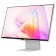 Samsung 27 Monitor "Viewfinity S9 S27C902PAI Silver IPS LED 16: 9 M/M CAM Holder H 106855