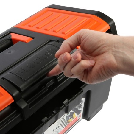 Box with organizer Ermak X-Pro, 19 ", 480 x 268 x 236 mm-6