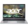 Laptop Acer Aspire 3, 15.6 ", R3 7320U, 8 GB, SSD 512 GB, AMD 610M, Noos, Silver