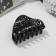 Hair crab "Florence" curls, 6.5 cm, mix