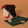 A set of KAFTAN panties "Particularly successful" 2 pairs, rr 46