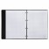 Notebook on A4 Rings 120 LK BRAUBERG VISTA, Grenades, Region Kozh, BL 70 g/m2