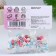 Confectionery Sprinking "Girl tears", 20 g