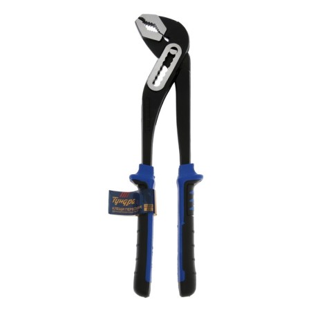 Ticks adult tundra, CRV, two -component handles, 300 mm-4