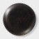 Dilan Fruit dish "Undine", 19.5 × 3 cm, bronze color