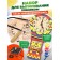 Set for sawing a jigsaw “Clock. Balloon"