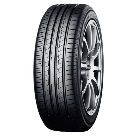 Summer tire Yokohama Bluearth-a AE50 235/55 R18 100V