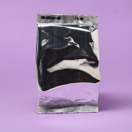 Black tea "for all occasions", taste: forest berries, 100 g.-2