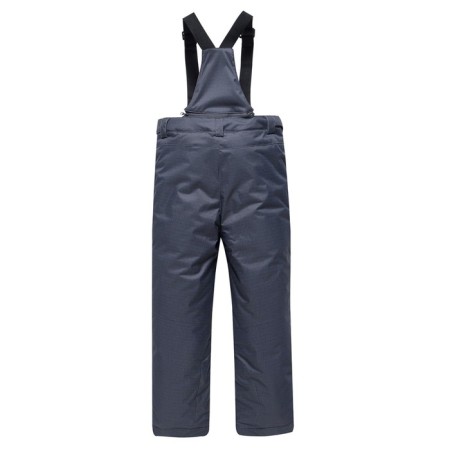 Valianly ski costume for a yellow girl, height 110-4