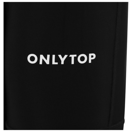 Taits Onlytop running compression, p. 52, black color-6