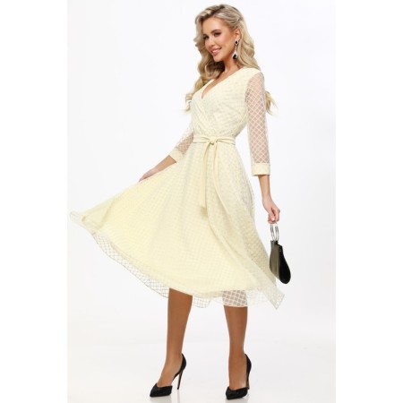 Women's dress, size 54-4