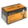 Control holder with clamps and magnifier DEKO HT18, 60 mm, 3x increase