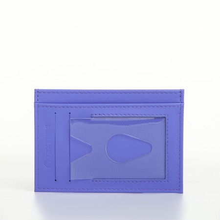 Cartholder, Textura, lilac color