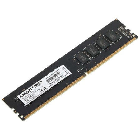 RAM AMD DDR4 16GB 2400MHz (R7416G2400U2S -U)