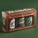 Gift set of tea "Tea reserve", 50 g × 3 pcs. (18+)