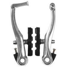 Dream Bike HC-PJ-090D, V-Brake, Front and Rear 110 mm brakes.