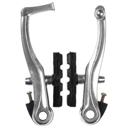 Dream Bike HC-PJ-090D, V-Brake, Front and Rear 110 mm brakes.