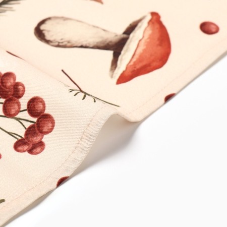 Ethel towel Magic Forest 40x73 cm, 100% HL, sarzha 190 g/m2-3