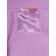 Windbreaker for girls, height 128 cm, pink color