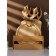 Groot boards and ADELICA box, 3 pcs: 37 × 22 × 2.5 cm, 35 × 22 × 2.5 cm, 35 × 22 × 2.5 cm, a solid massif of the cedar