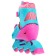 Roller skates sliding onlytop, p. 30-33, PVC 64 mm wheels