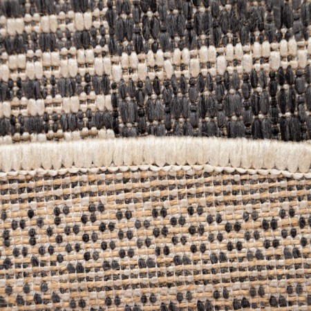 Corpole Tsinovka oval 80x150cm, E4264/A4O/19, jUT PP100%-2