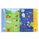 Book with windows "Entertaining multiplication table", 110 windows