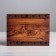 Confectionery box, packaging, "box", 20 x 15 x 5 cm