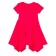 Dress for girl PlayTode, height 110 cm