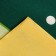 Bed linen Ethel 2 joint venture Avocado 175x215 cm, 200x220 cm, 70x70 cm - 2 pcs