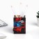 Organizer for the office "You are number one!" 6.7 x 6.5 x 9.6 cm