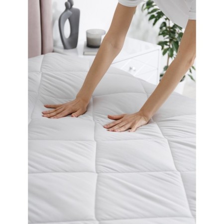 Softt blanket, size 200x220 cm-5