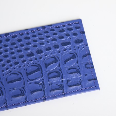 Cartholder, Textura, Lilac color-3