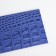 Cartholder, Textura, Lilac color
