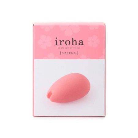 Vibrator Iroha Sakura Nadeshiko-3