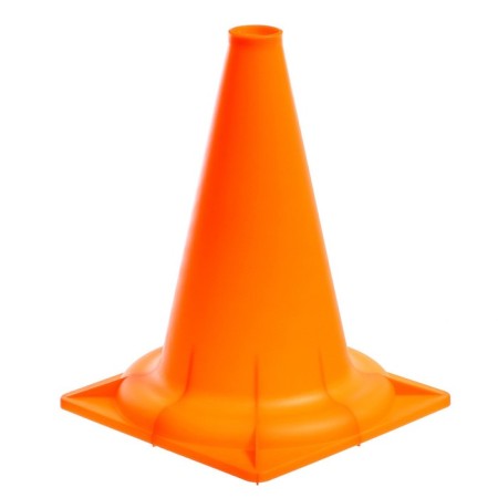 Astaphone cones, neon, 8 pieces-8