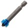 Bit Gross 11456, magnetized, S2 steel, with a limiter, PH2 x 50 mm