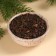 New Year! Black tea "Happy New Year", taste: apple strudel, 50 g.
