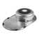Kitchen Accoona AB5077-R washing, right, right, thickness 0.6 mm, 770x500x165 mm, glossy