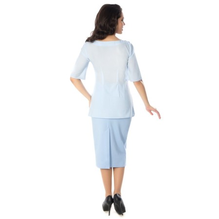 Women's skirt, size 42-4